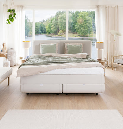 Kontinentalsäng North