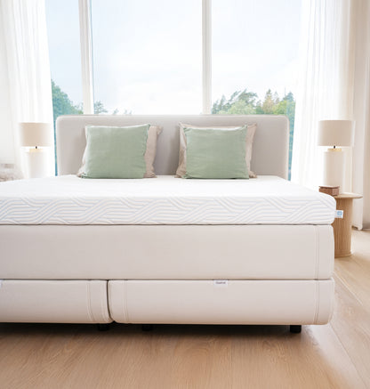 Kontinentalsäng North