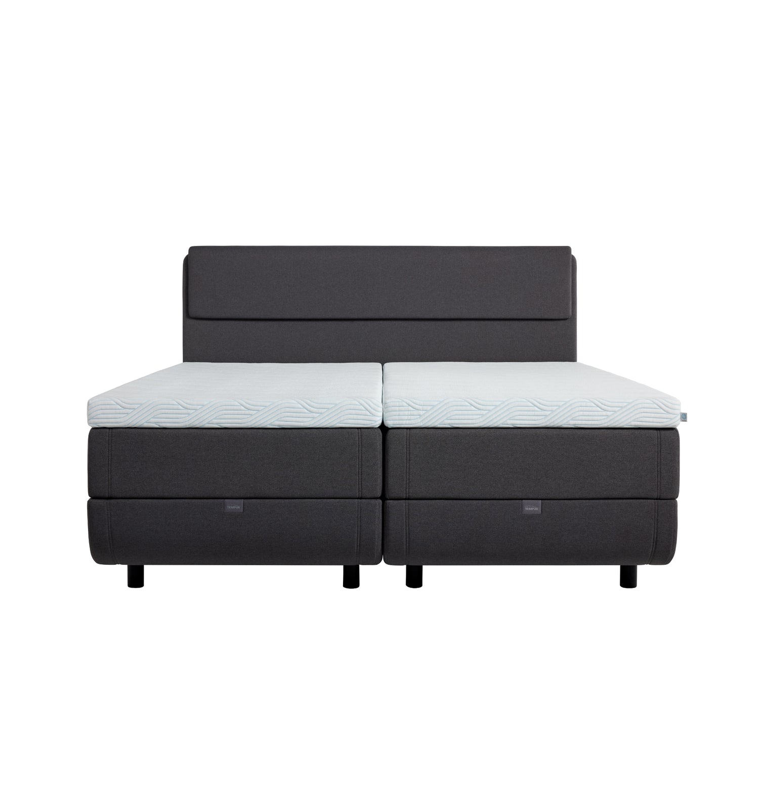 Ställbar säng North