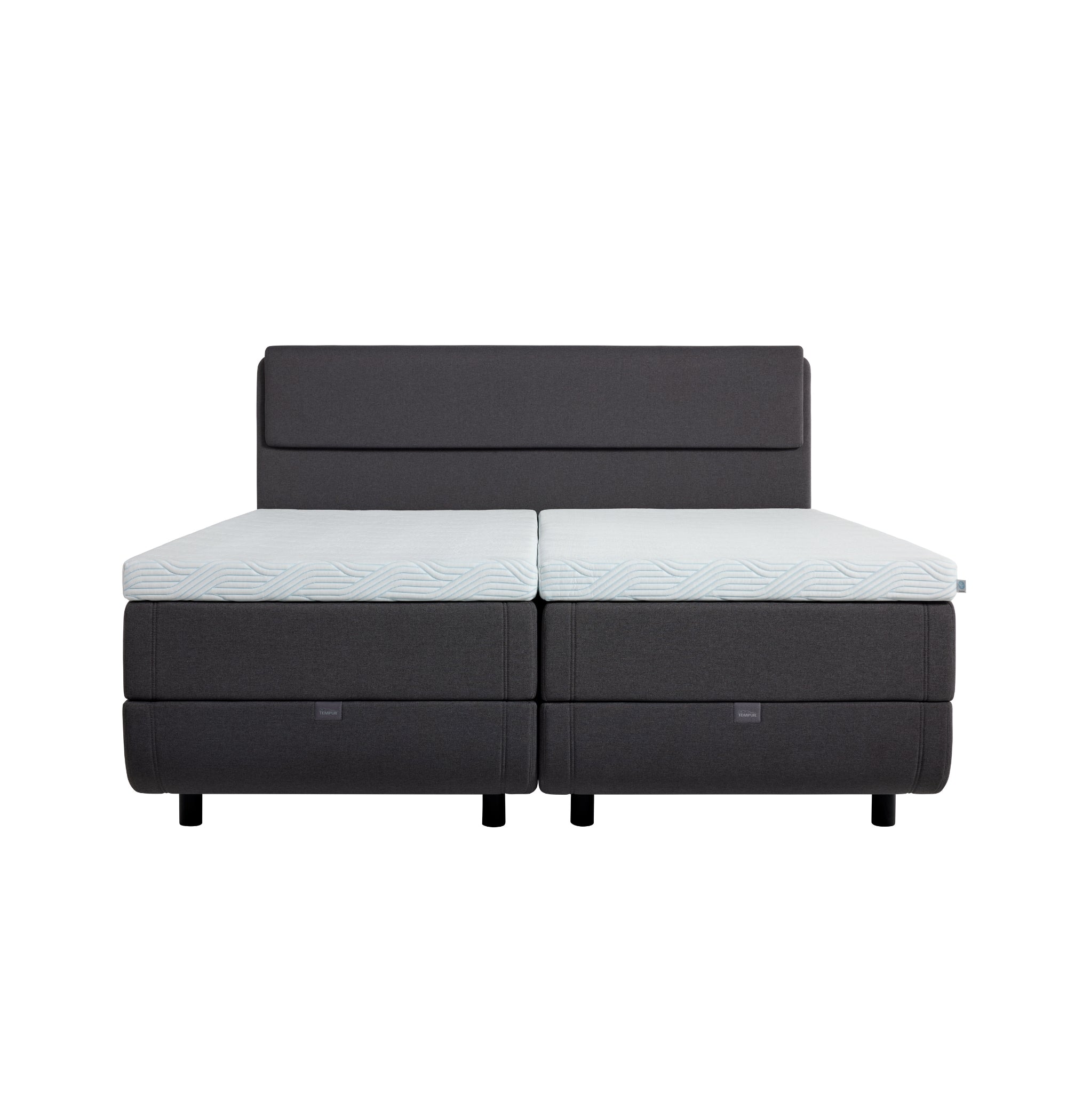 Ställbar säng North