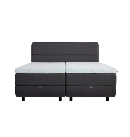 Ställbar säng North