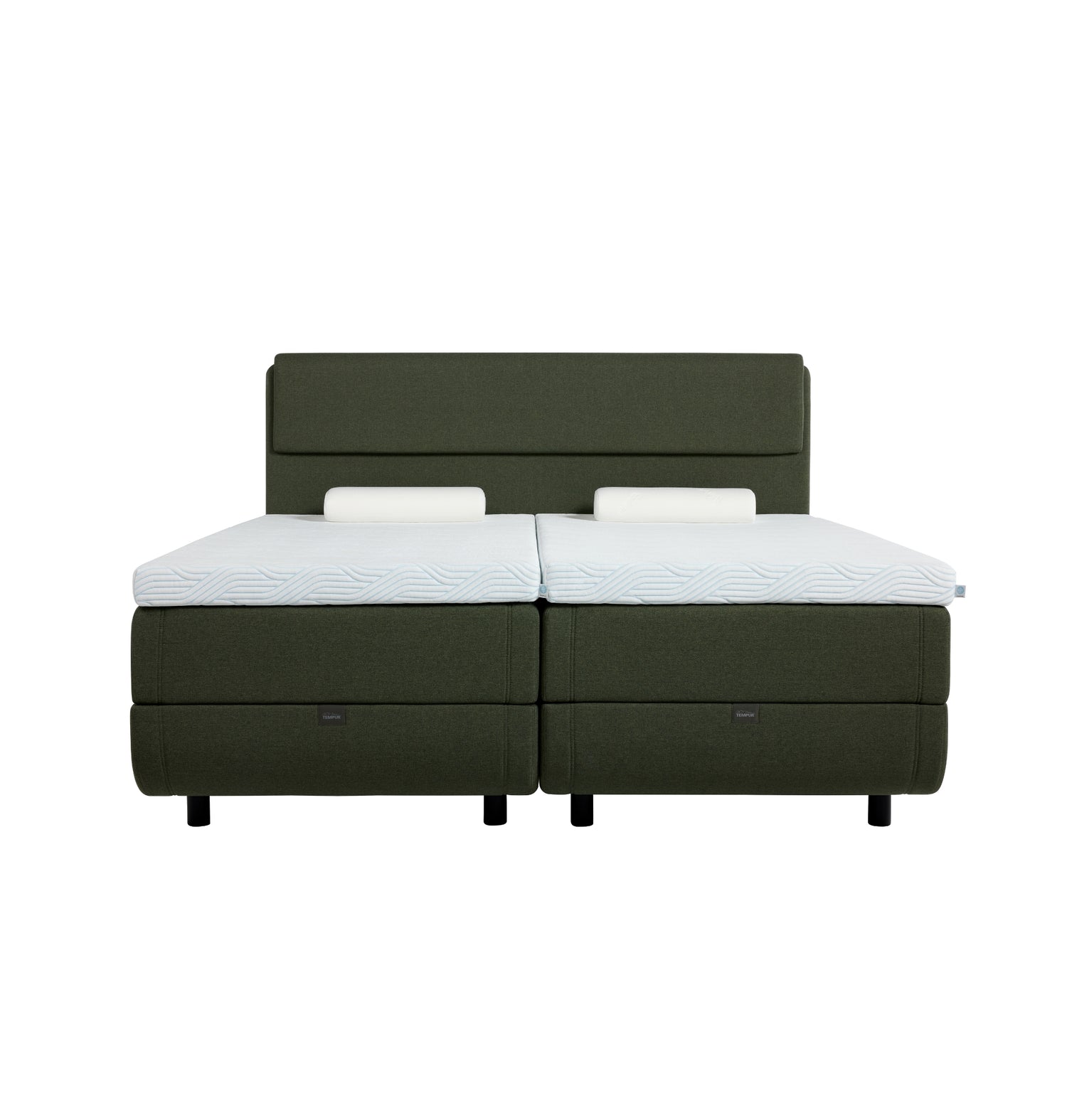 Ställbar säng North