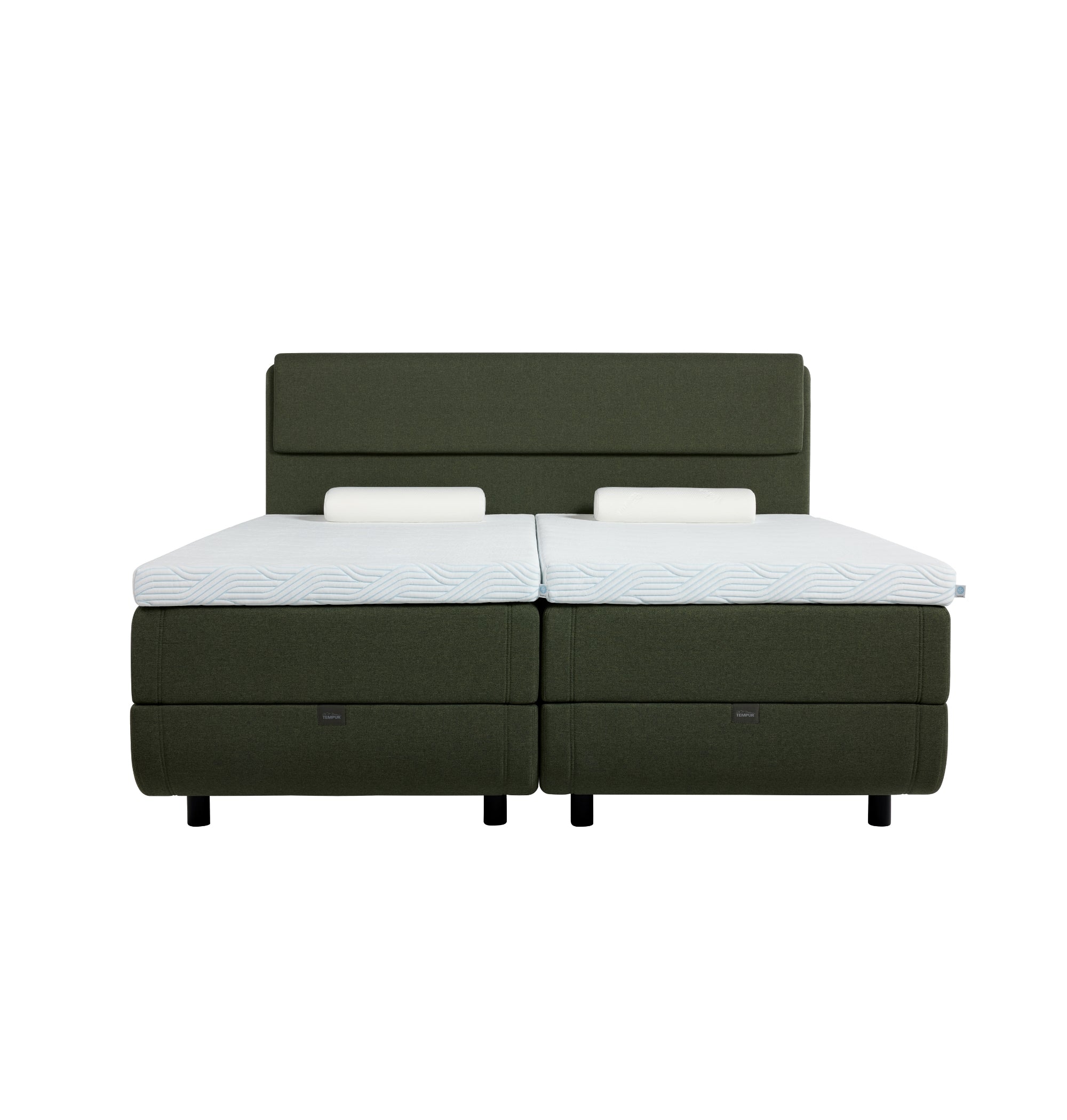 Ställbar säng North