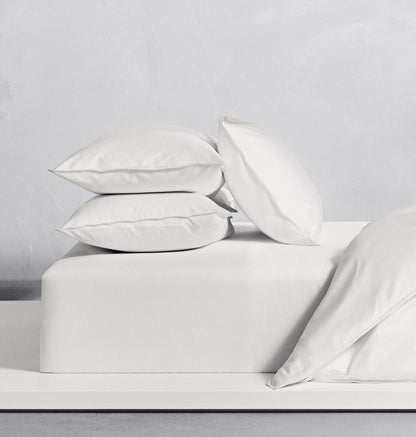 Påslakan Edge Ogland White