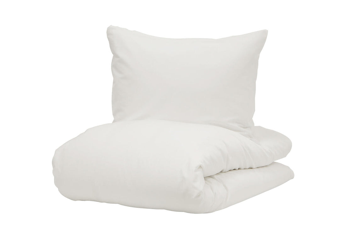 Påslakanset Cloud Vit