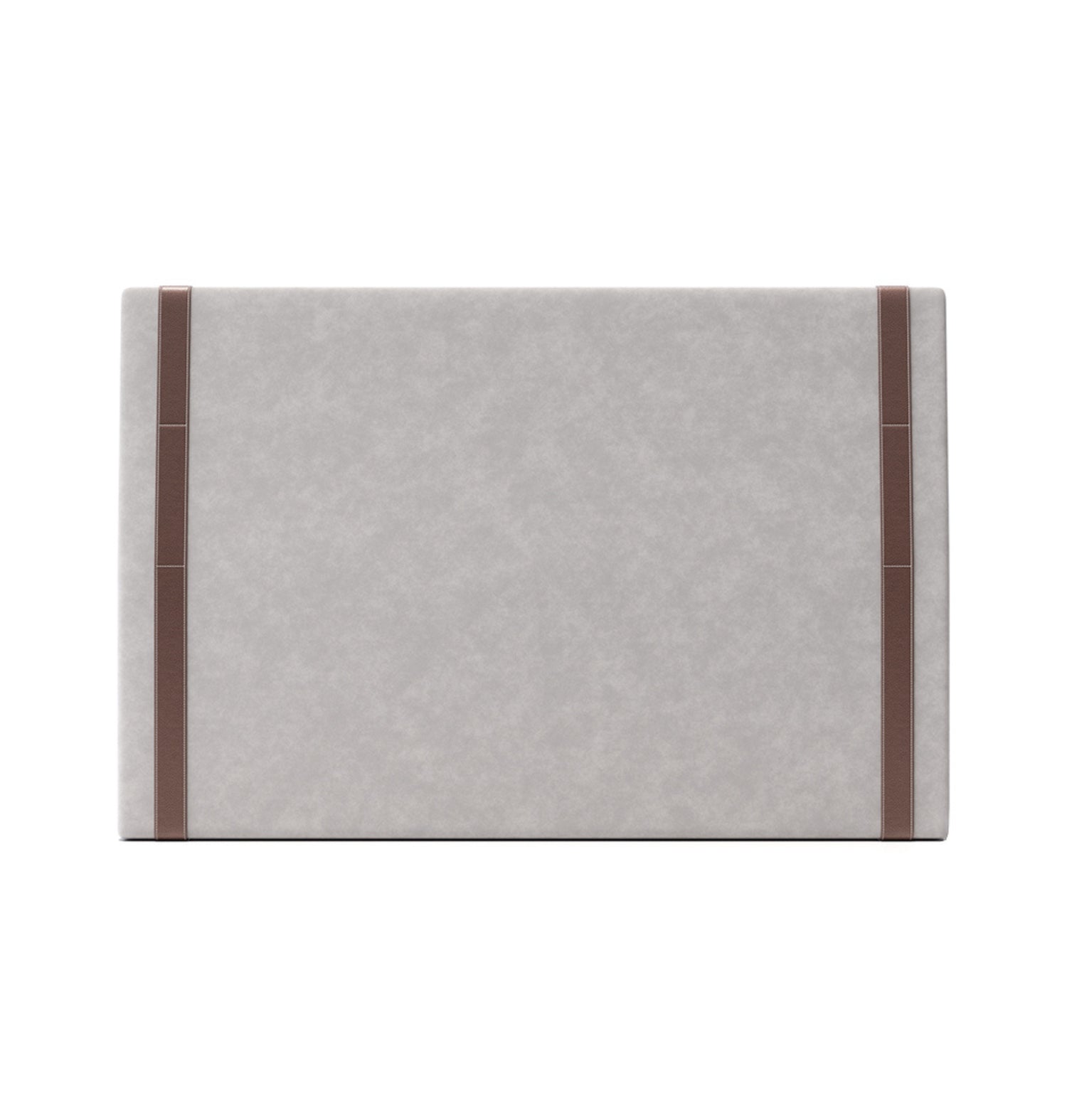 Huvudgavel Oxford Leather