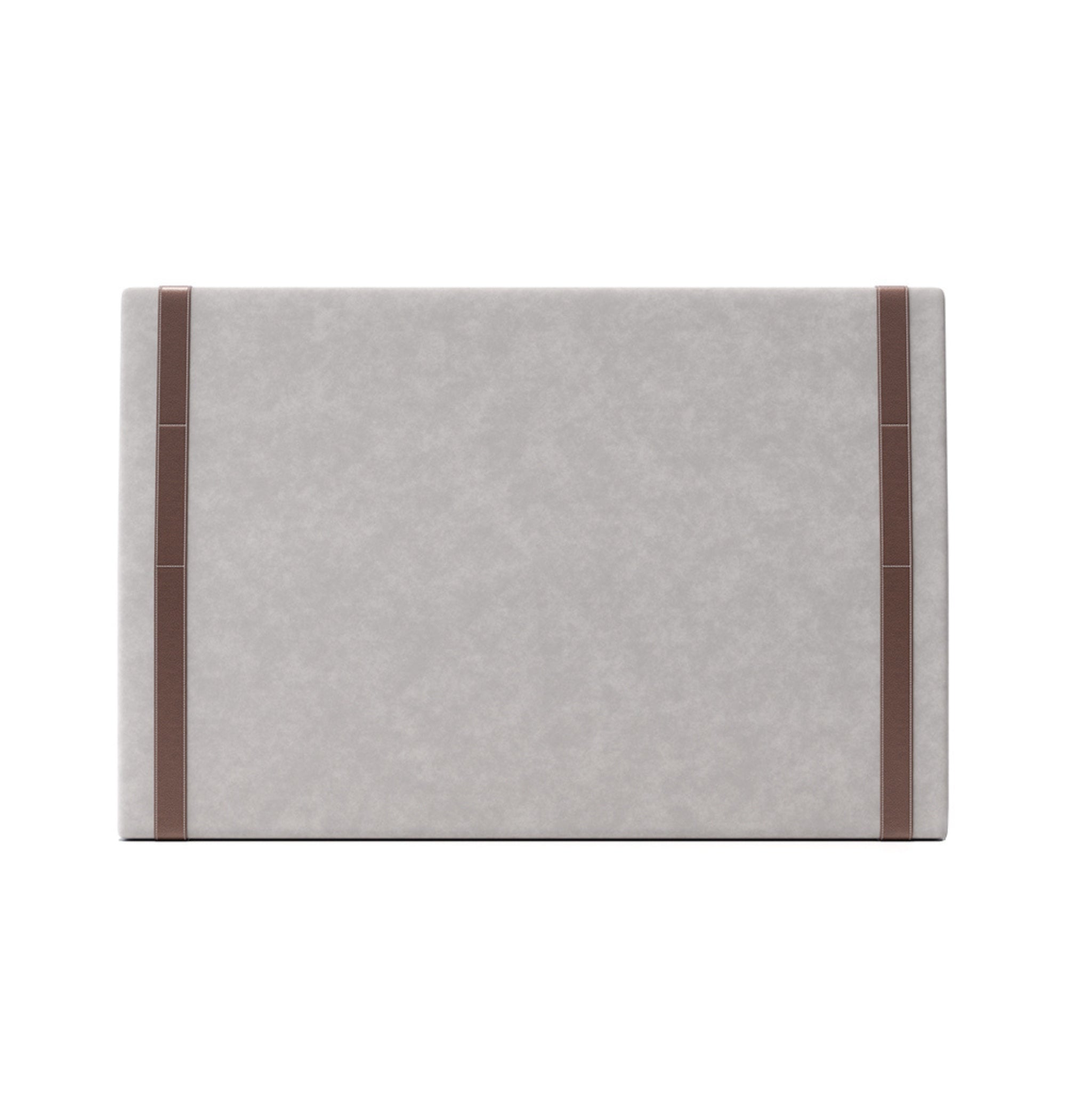 Huvudgavel Oxford Leather
