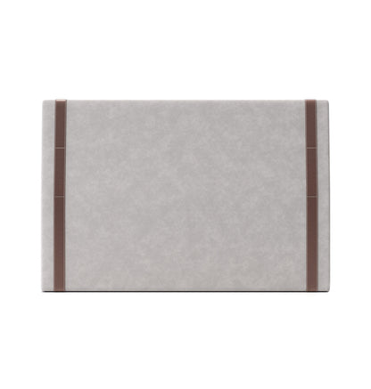 Huvudgavel Oxford Leather