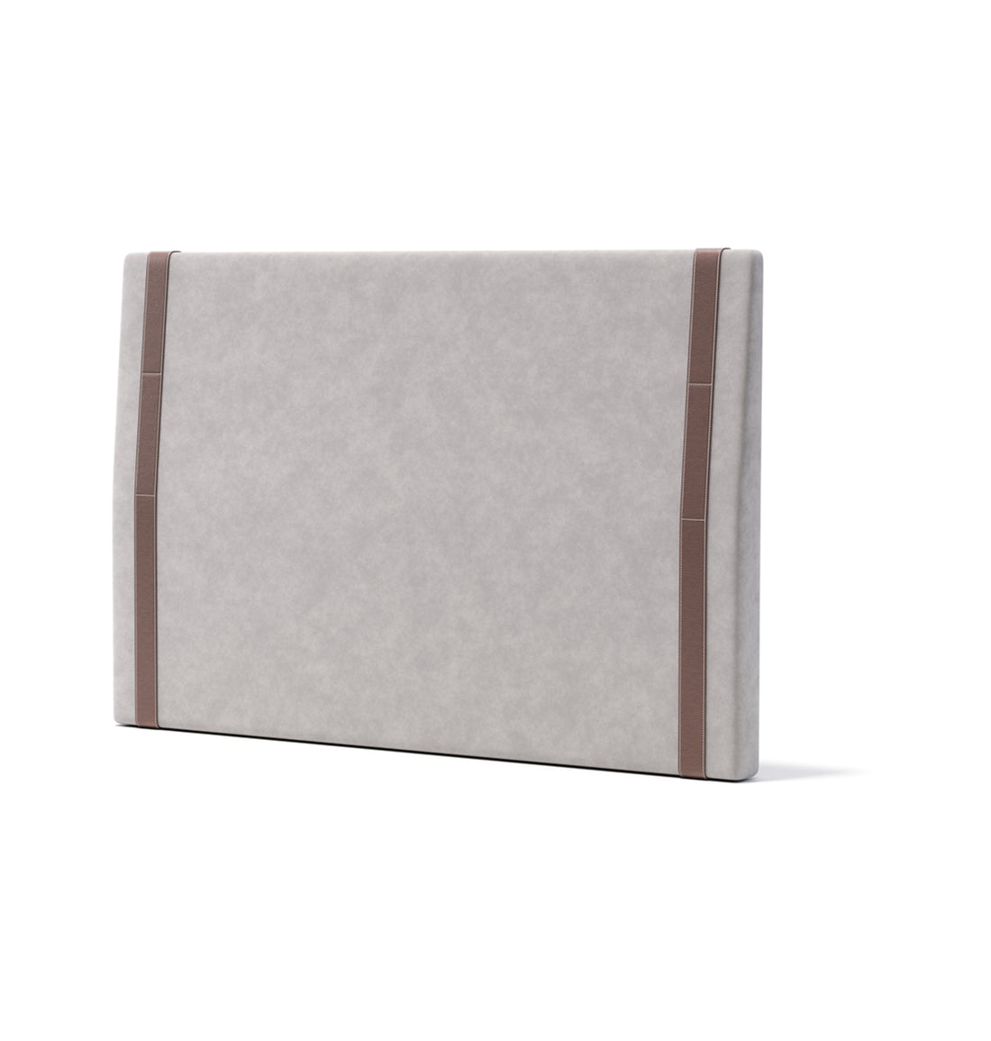 Huvudgavel Oxford Leather