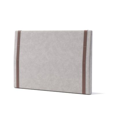 Huvudgavel Oxford Leather