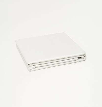 Underlakan Shade Perfect White