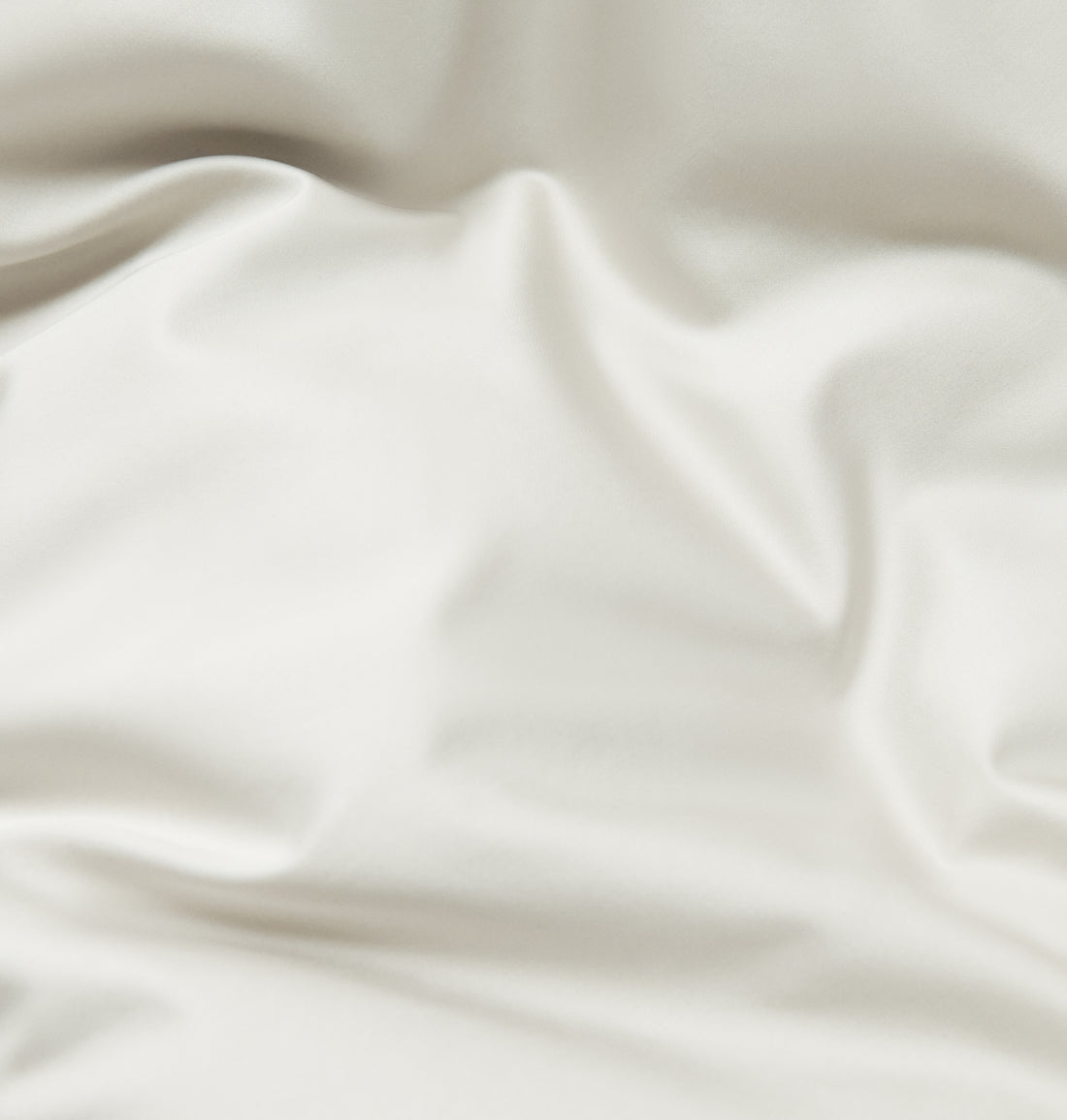 Påslakan Shade Perfect White
