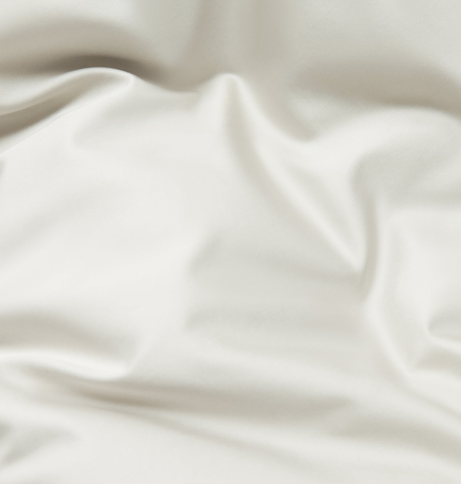 Påslakan Shade Perfect White