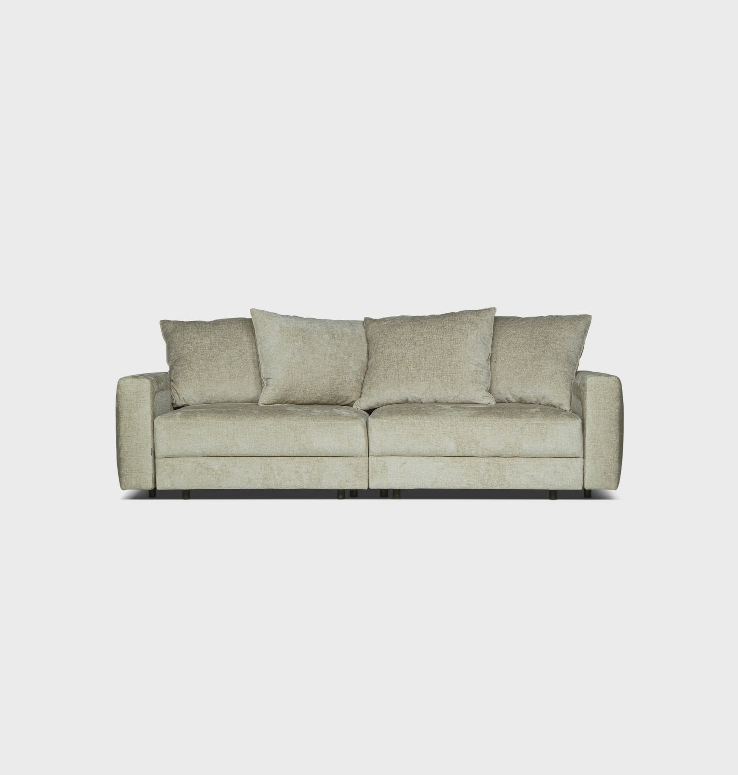 Bäddsoffa Glory
