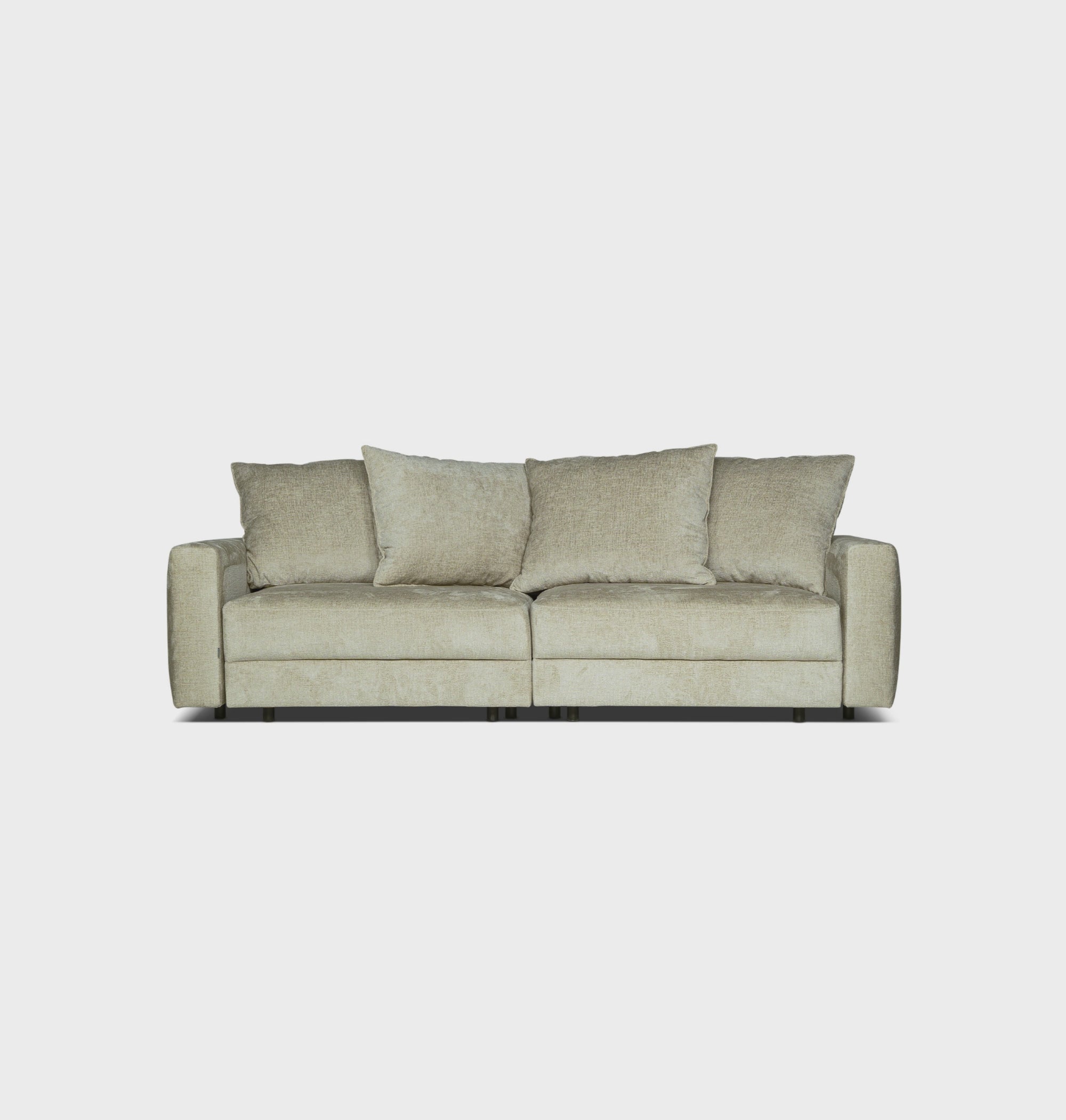 Bäddsoffa Glory