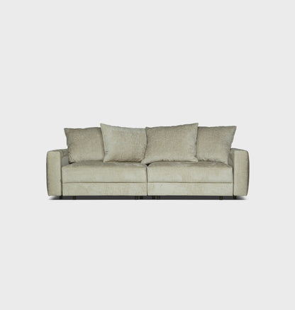 Bäddsoffa Glory