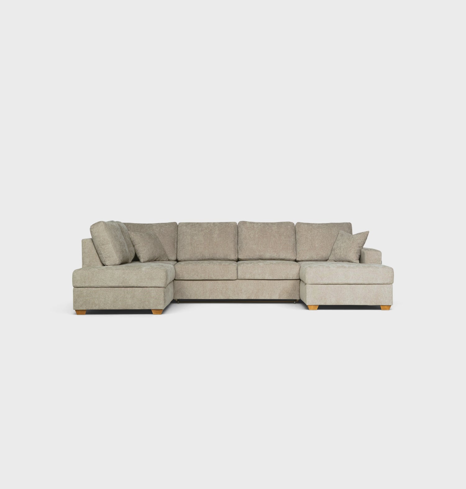 Bäddsoffa Dallas