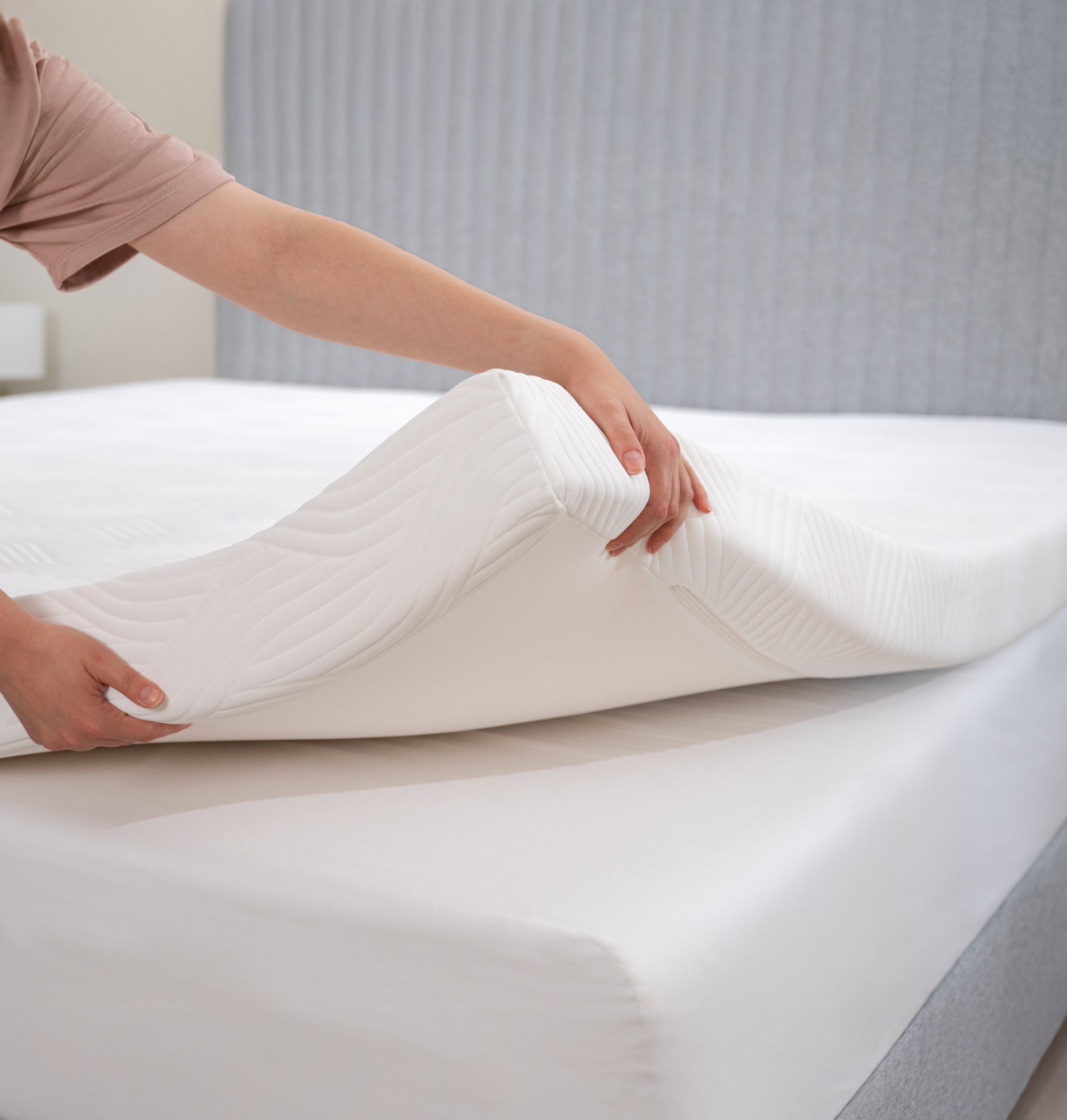 Bäddmadrass Pro Luxe