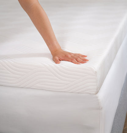 Bäddmadrass Pro Luxe