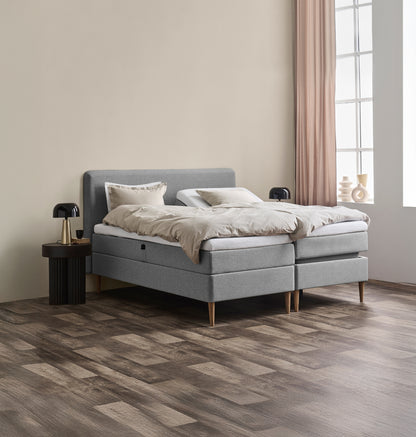 Ställbar säng Promise