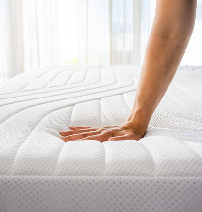 Madrass Pro Luxe CoolQuilt