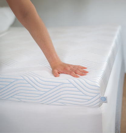 Bäddmadrass Pro Luxe Smartcool