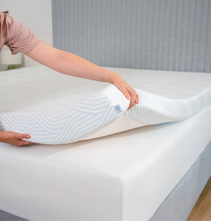 Bäddmadrass Pro Luxe Smartcool