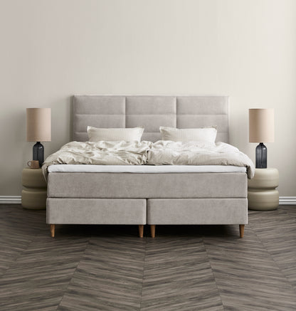 Kontinentalsäng Relaxation