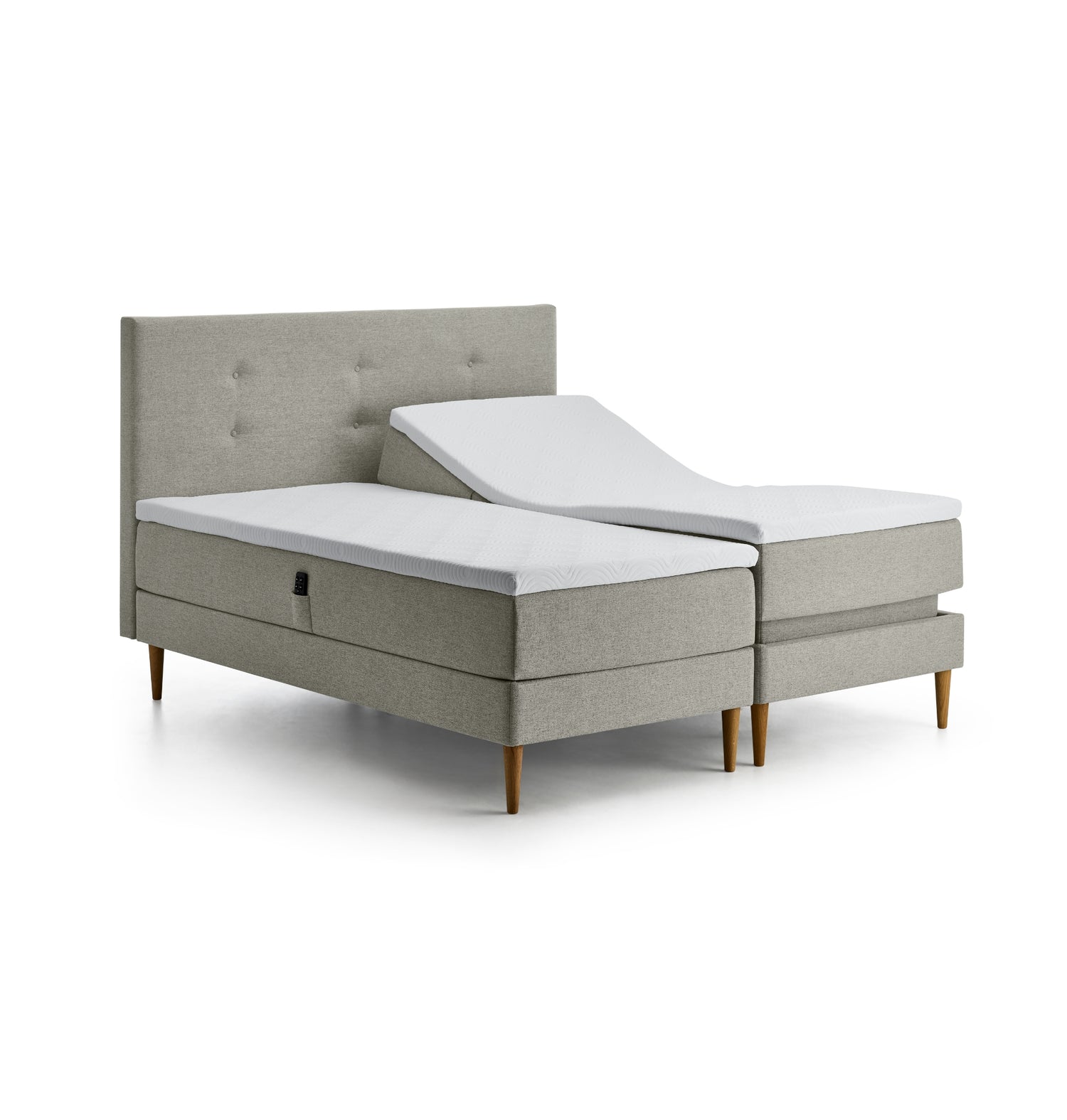 Ställbar säng Relaxation