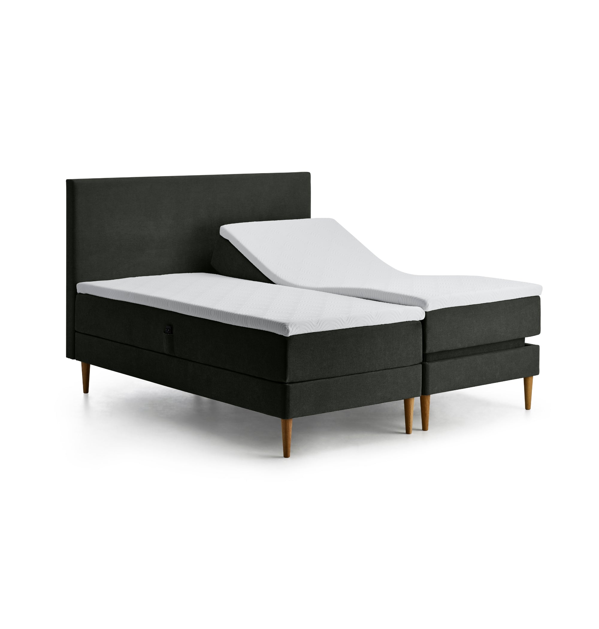 Ställbar säng Relaxation