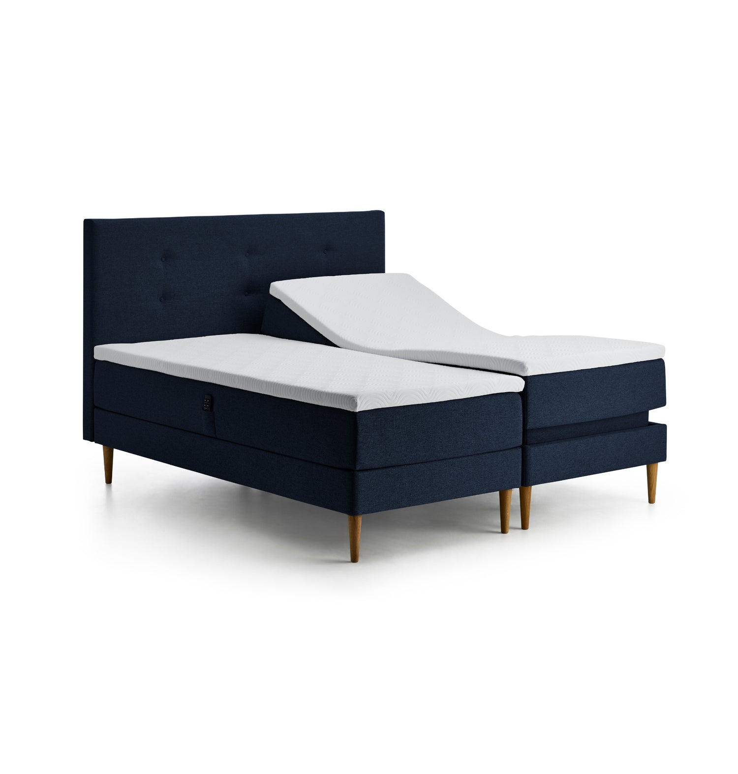 Ställbar säng Relaxation