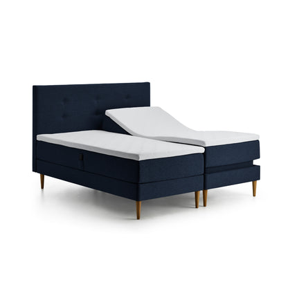 Ställbar säng Relaxation