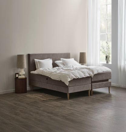 Ställbar säng Relaxation