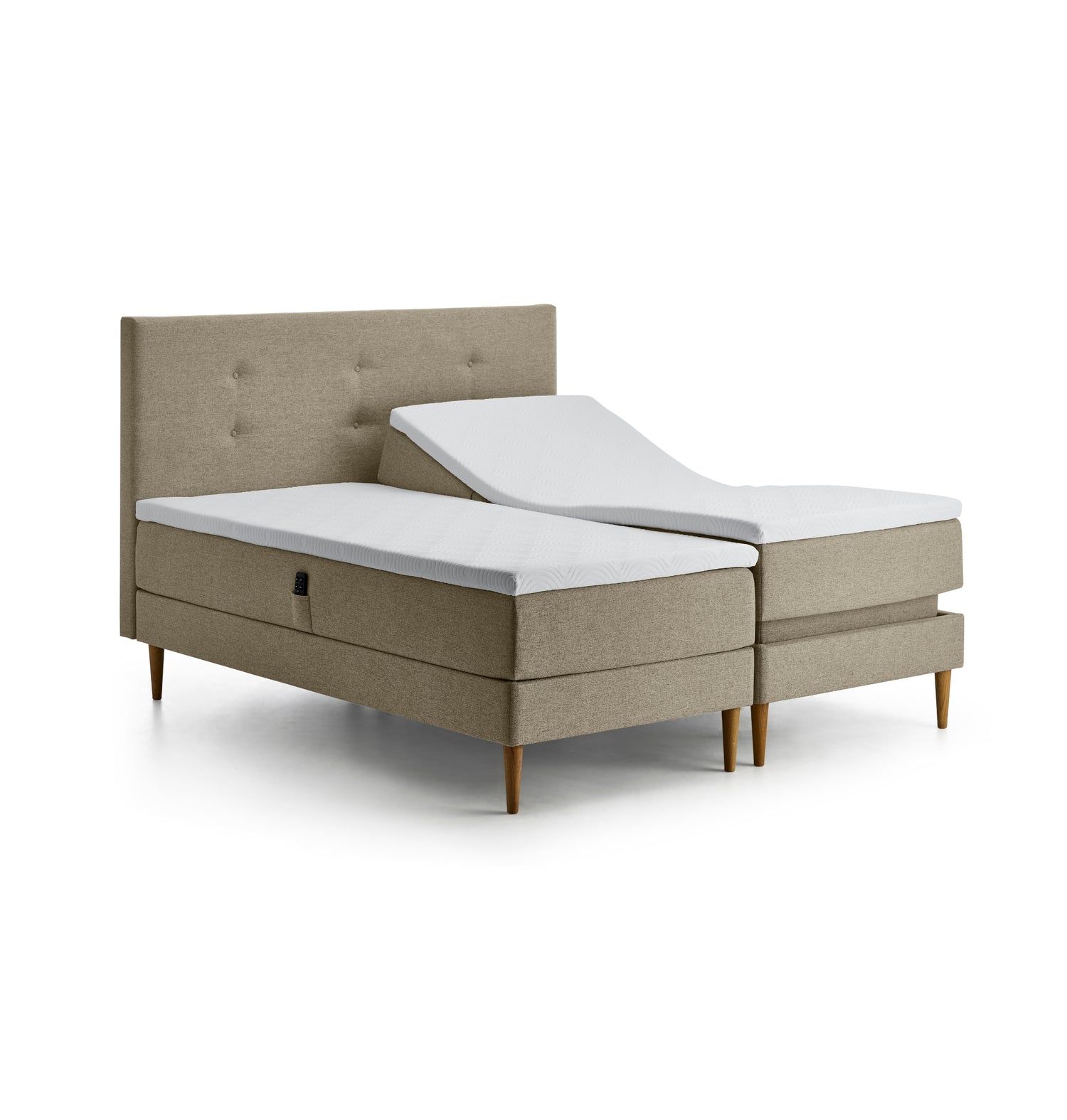 Ställbar säng Relaxation