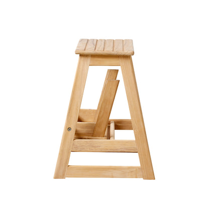 Trappstege Skala Teak