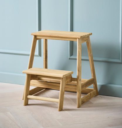 Trappstege Skala Teak
