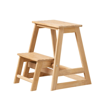 Trappstege Skala Teak