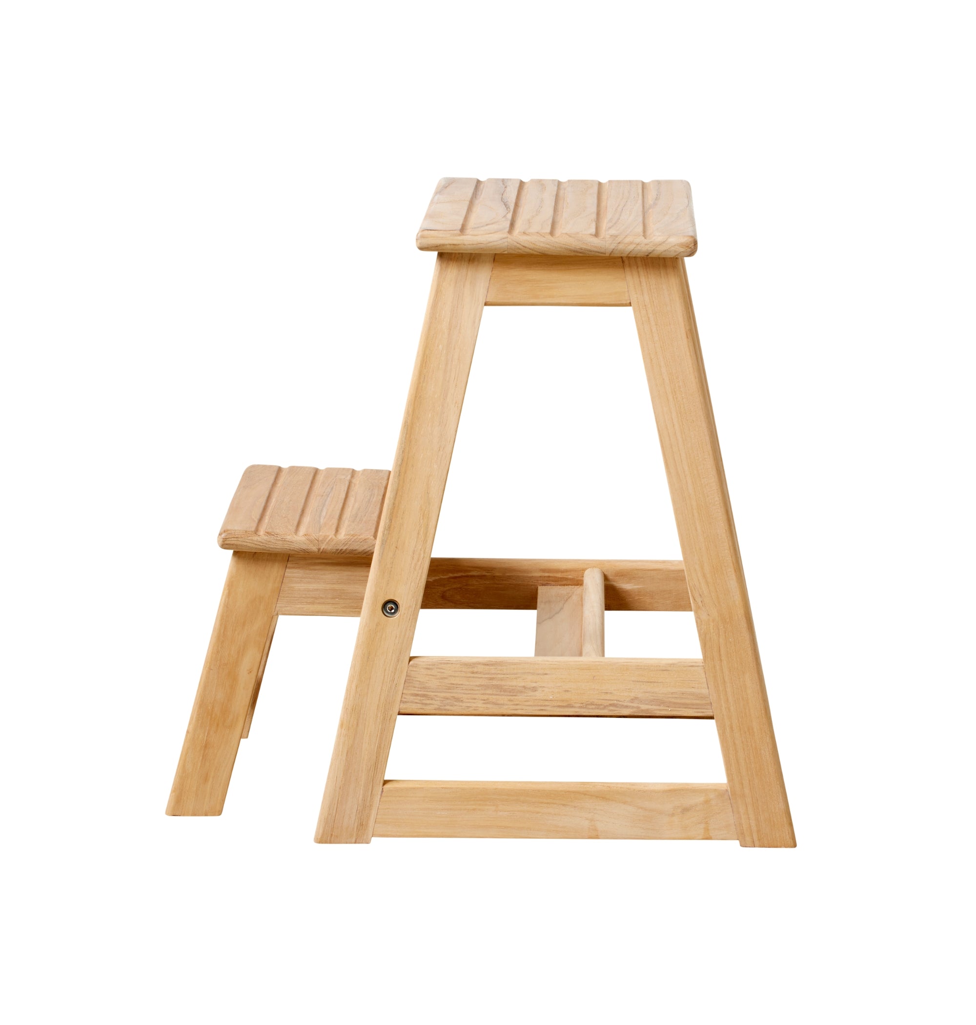 Trappstege Skala Teak