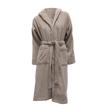 Morgonrock St. Paul Beige
