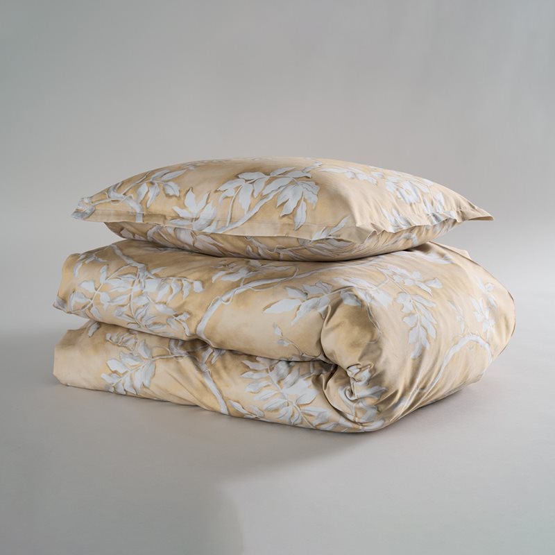 Påslakanset Trailing Tree