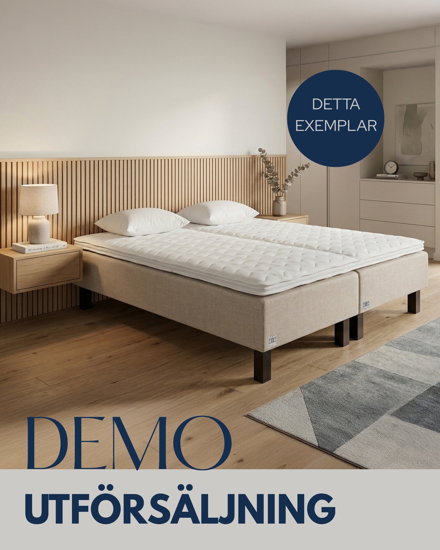 DEMO - Ramsäng Vadstena